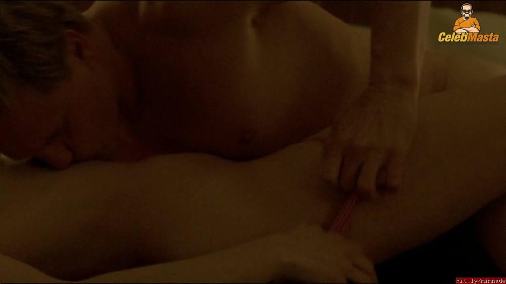 Michelle Monaghan