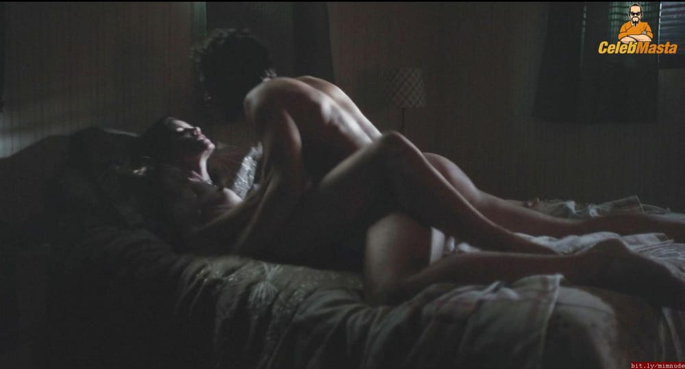 Michelle Monaghan
