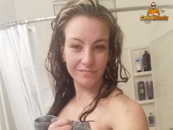 Miesha Tate