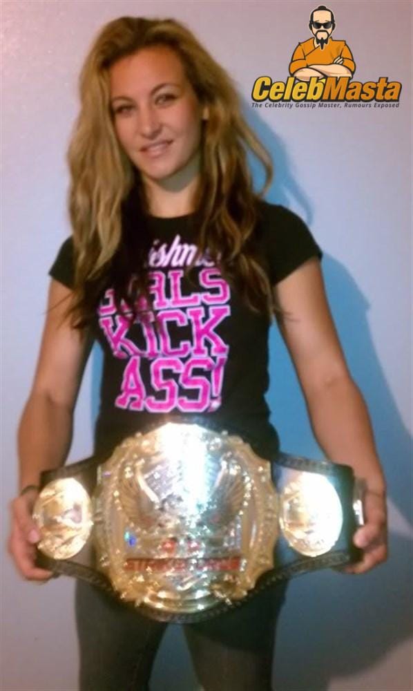 Miesha Tate