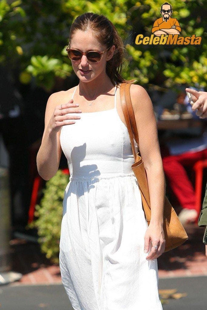 Minka Kelly