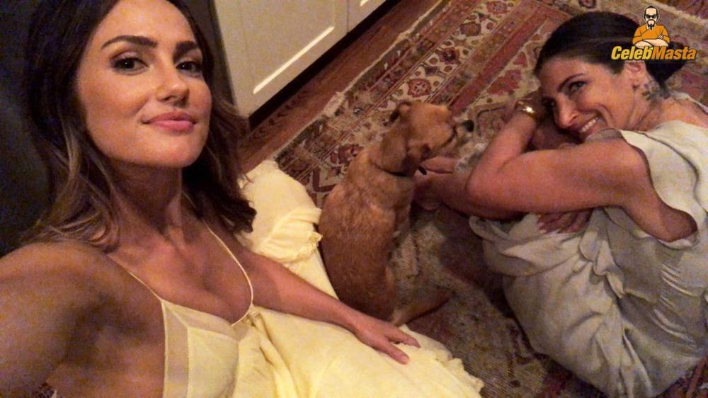 Minka Kelly