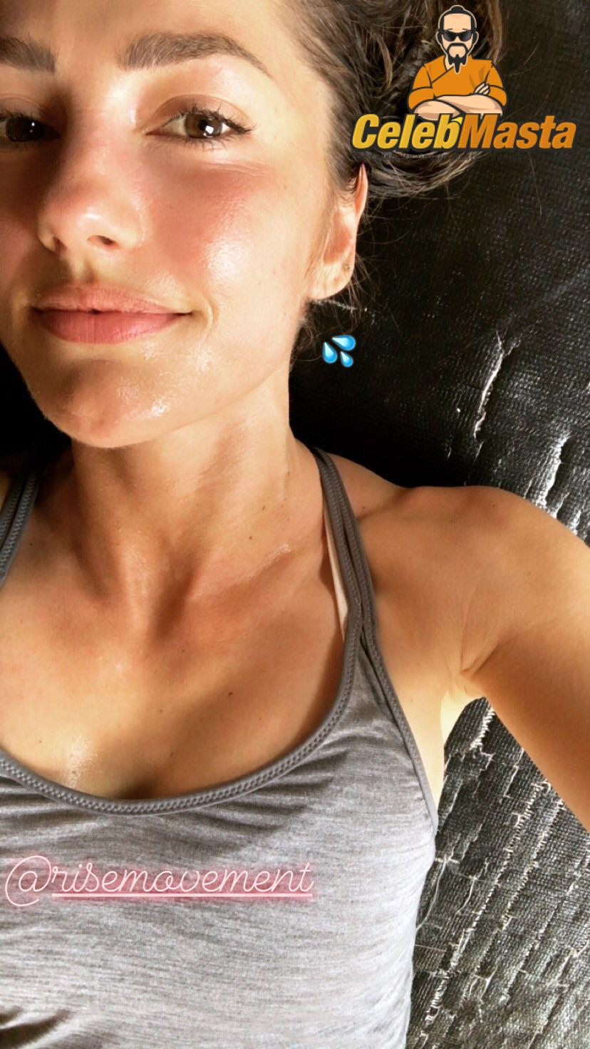 Minka Kelly