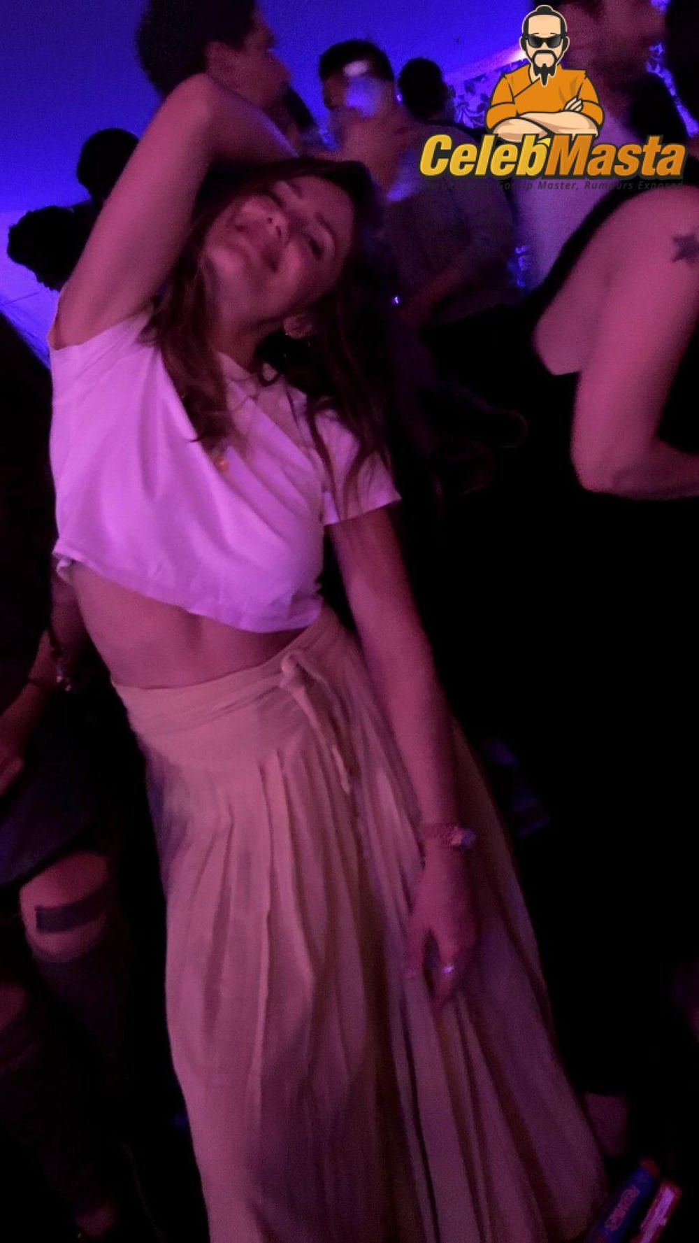 Minka Kelly