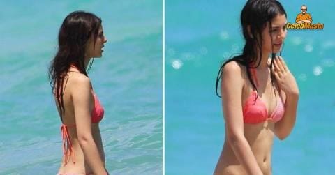 Miranda Cosgrove