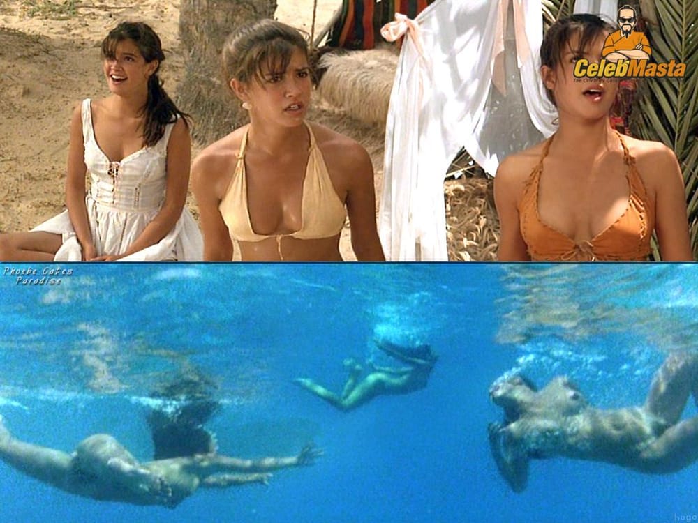 Phoebe Cates