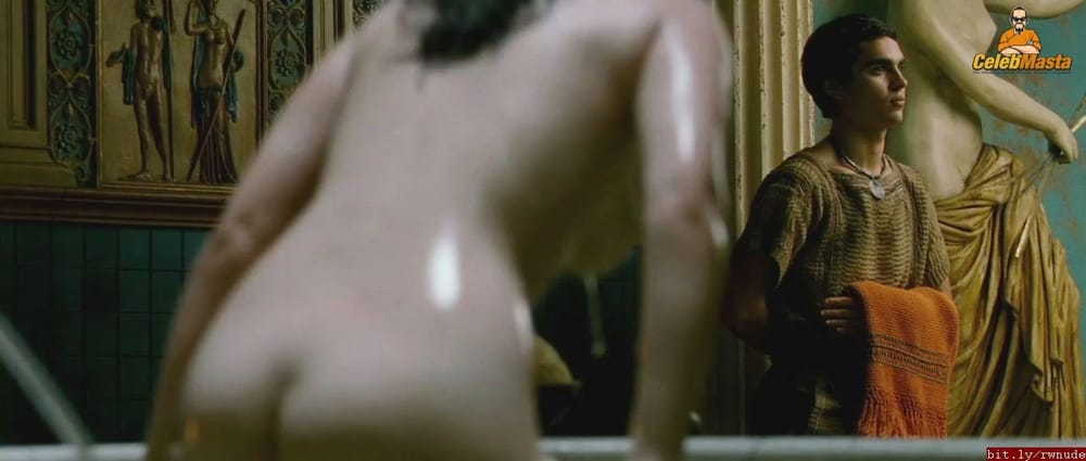 Rachel Weisz