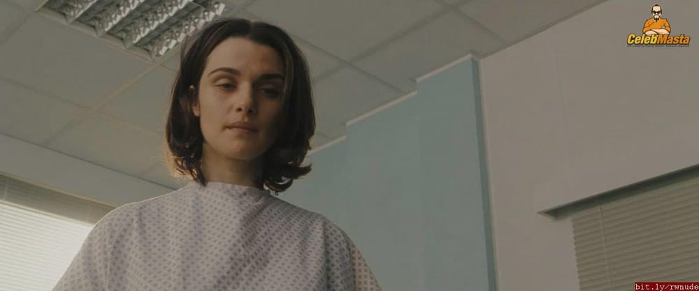 Rachel Weisz