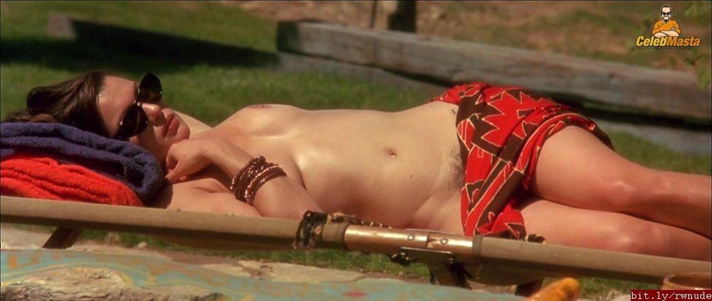 Rachel Weisz