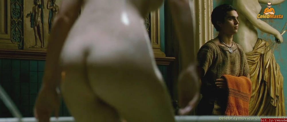 Rachel Weisz