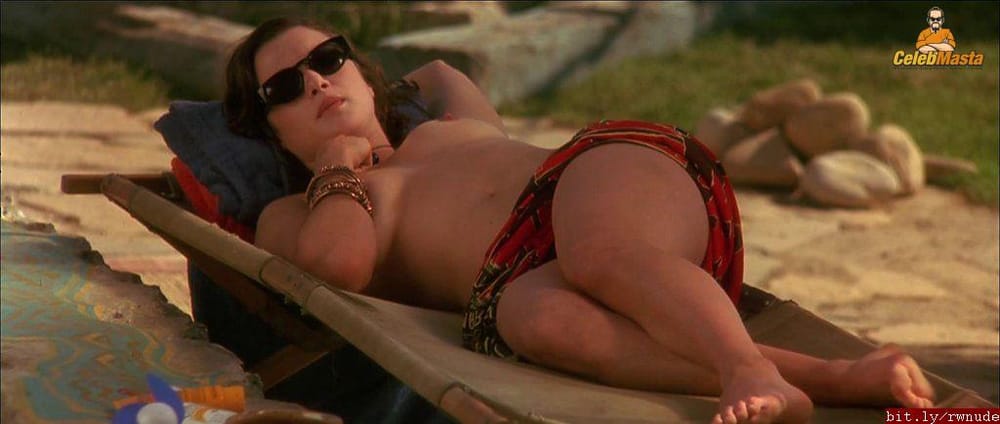 Rachel Weisz