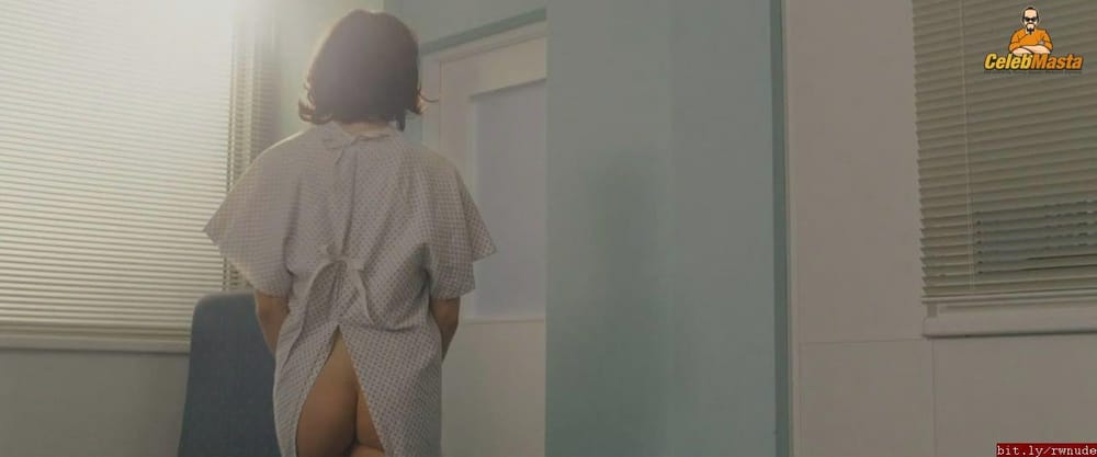 Rachel Weisz