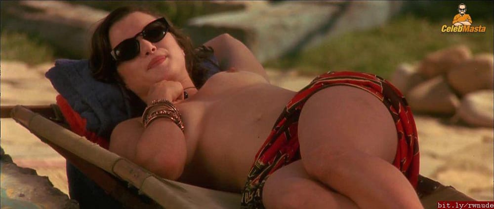 Rachel Weisz