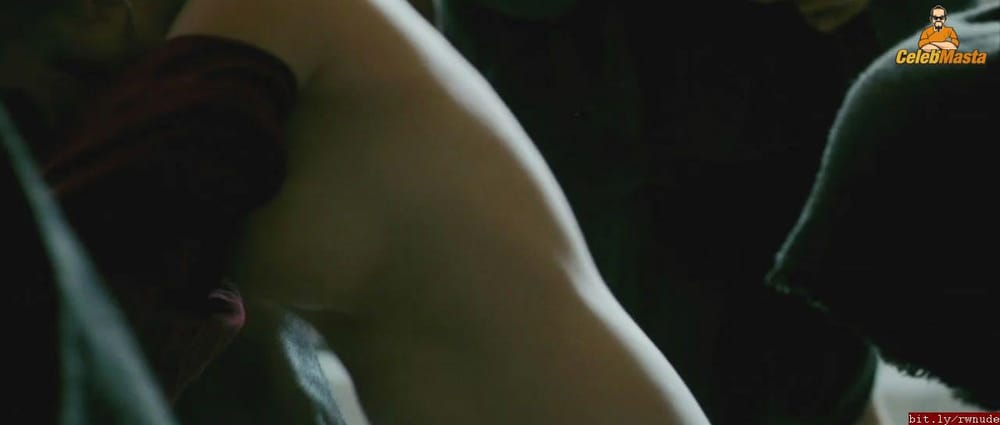 Rachel Weisz