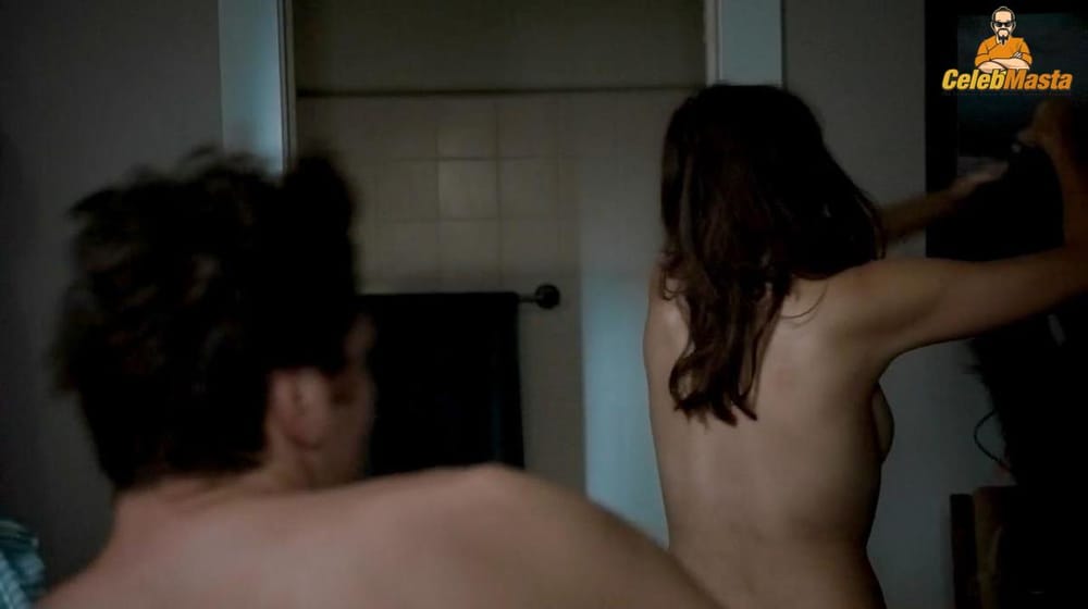 Rashida Jones