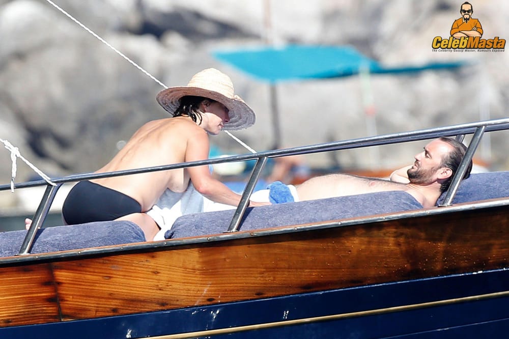 Sophie Marceau
