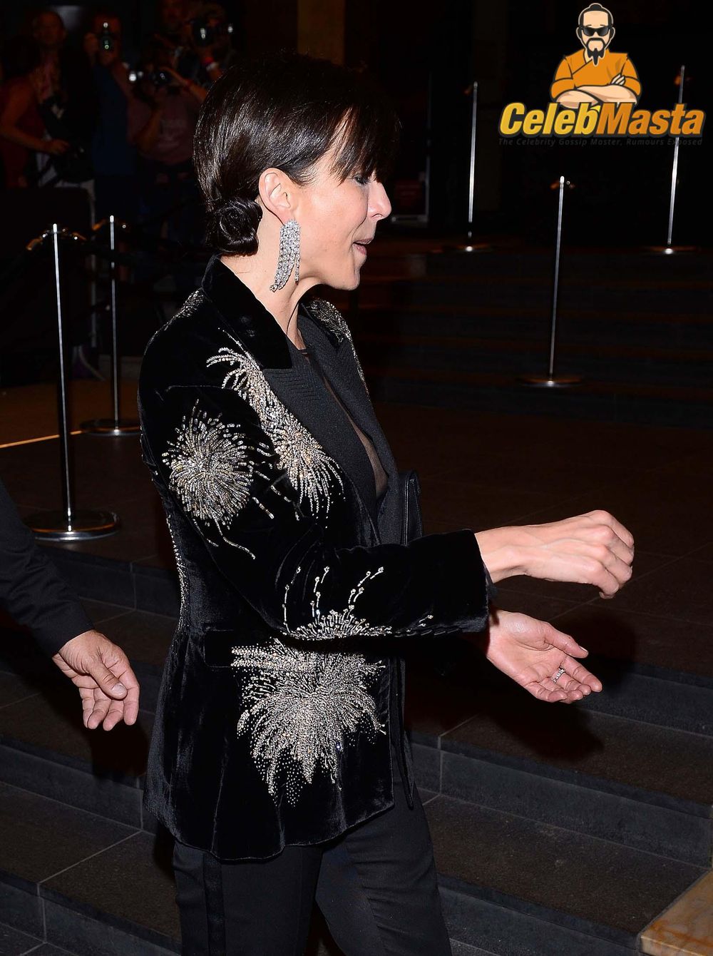 Sophie Marceau