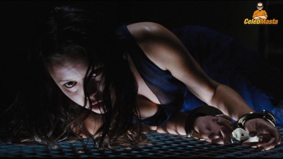 Summer Glau