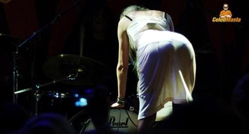 Taylor Momsen