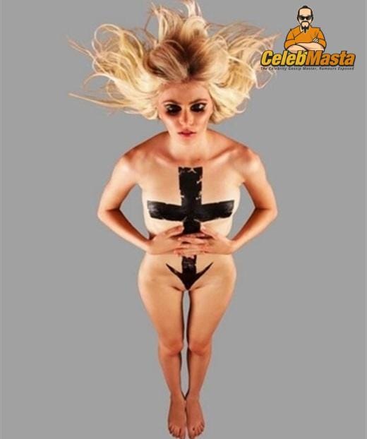 Taylor Momsen