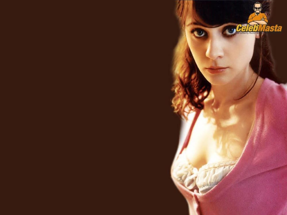 Zooey Deschanel