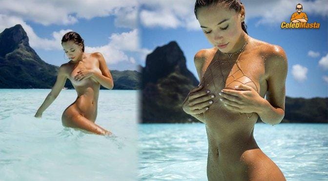 Alexis Ren