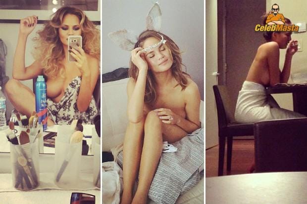 Chrissy Teigen
