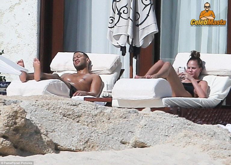 Chrissy Teigen