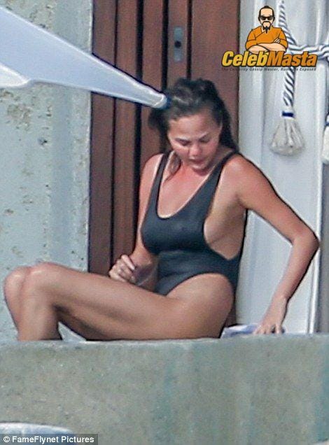 Chrissy Teigen