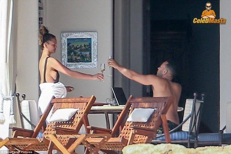 Chrissy Teigen