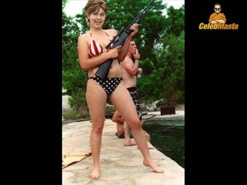Sarah Palin