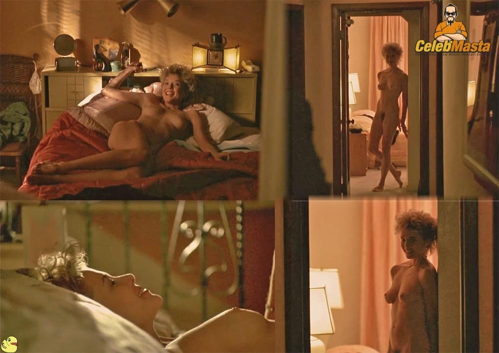 Annette Bening