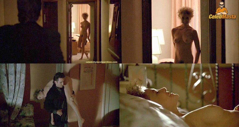 Annette Bening