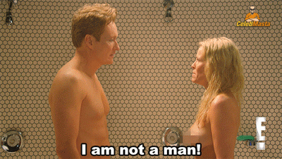 Chelsea Handler