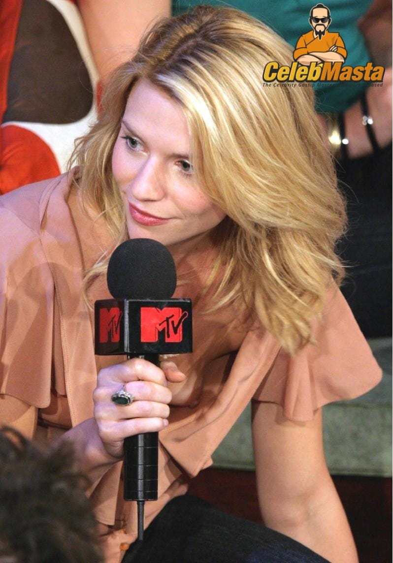 Claire Danes