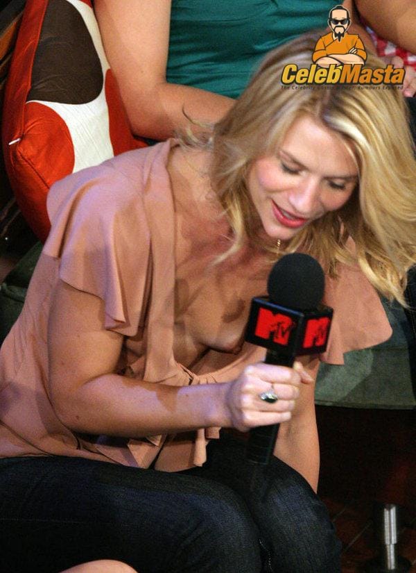 Claire Danes