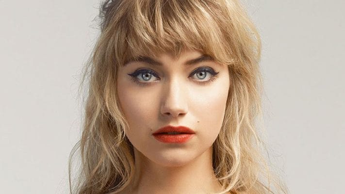Imogen Poots Imogen Poots