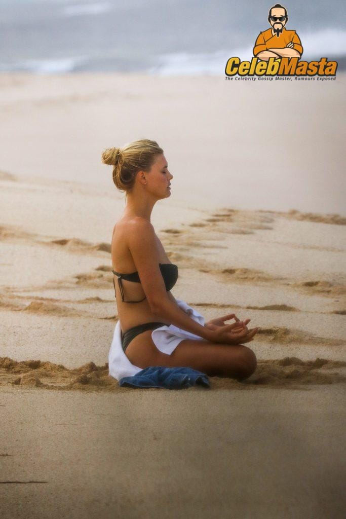Kelly Rohrbach