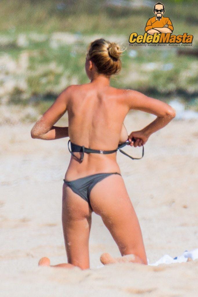 Kelly Rohrbach
