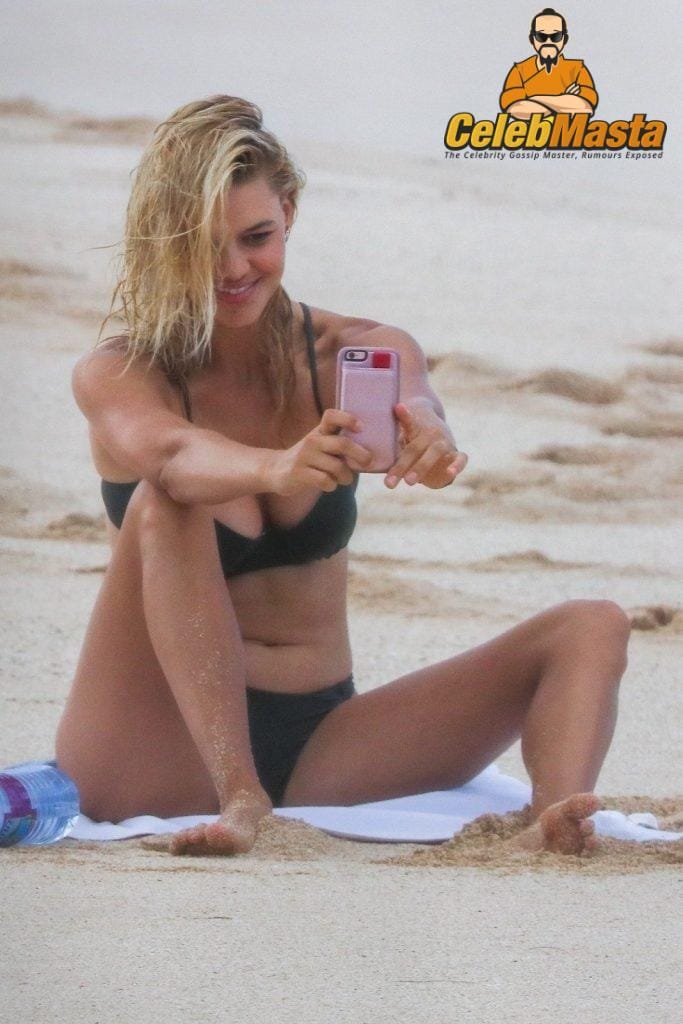 Kelly Rohrbach