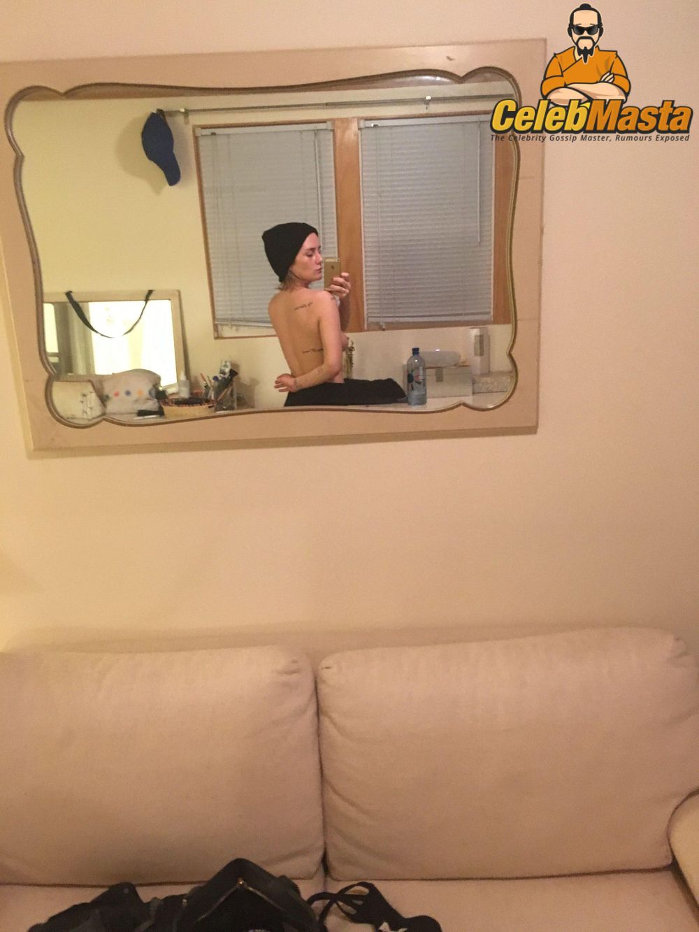 Addison Timlin