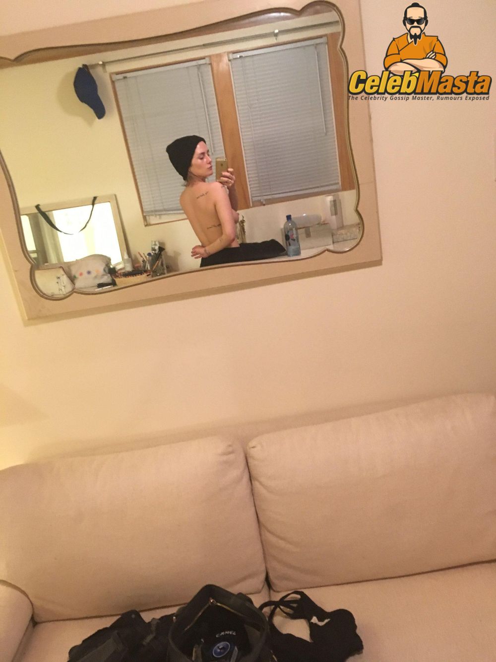 Addison Timlin