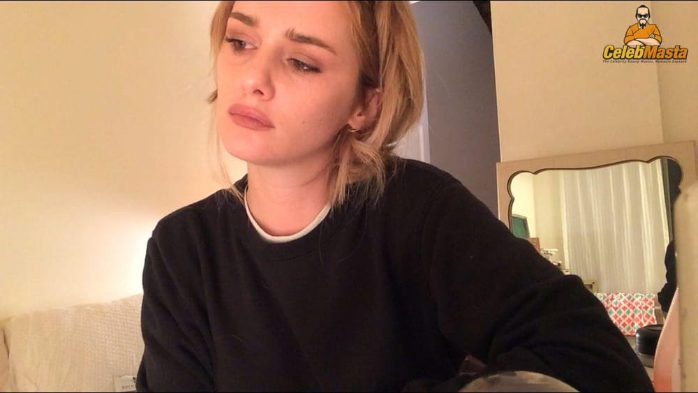 Addison Timlin