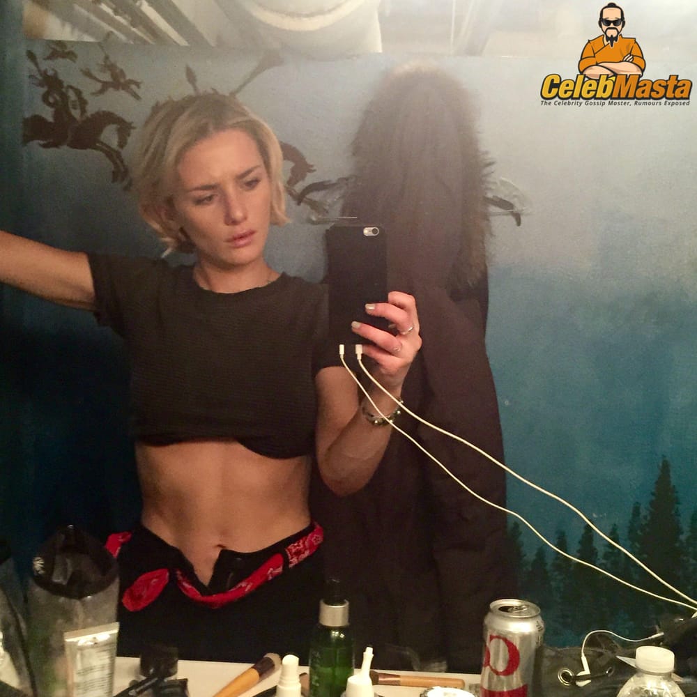 Addison Timlin