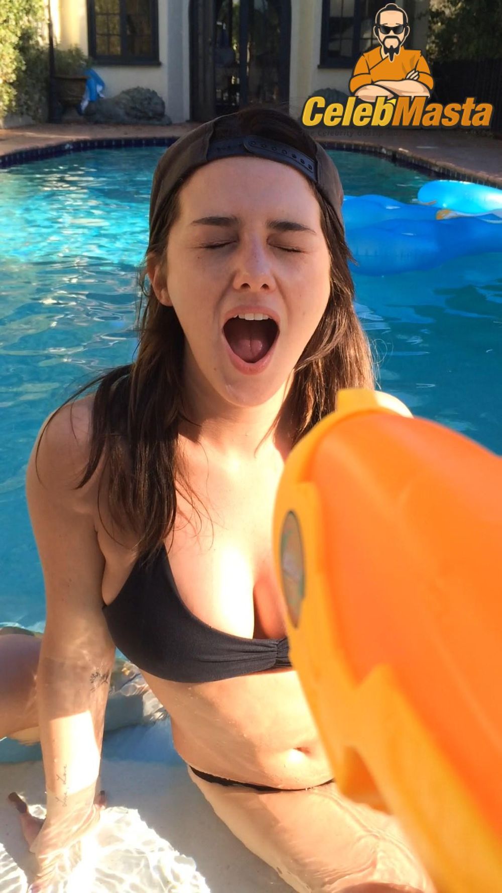 Addison Timlin