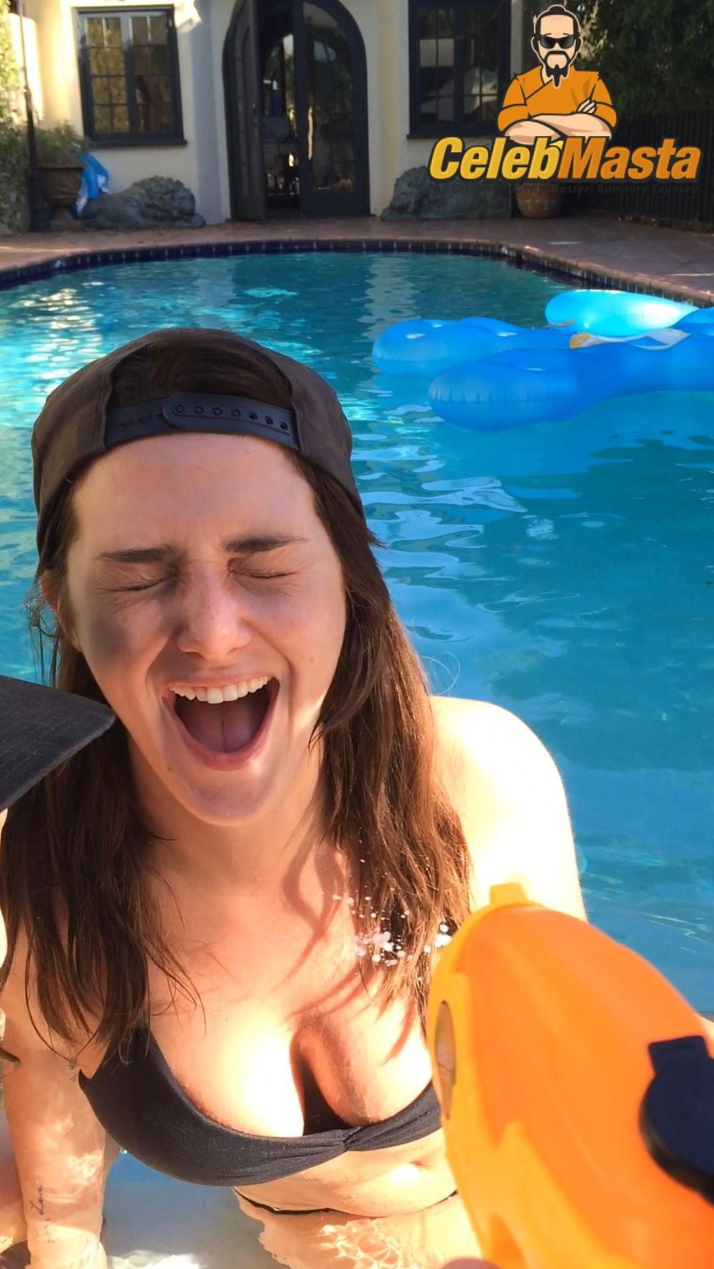 Addison Timlin