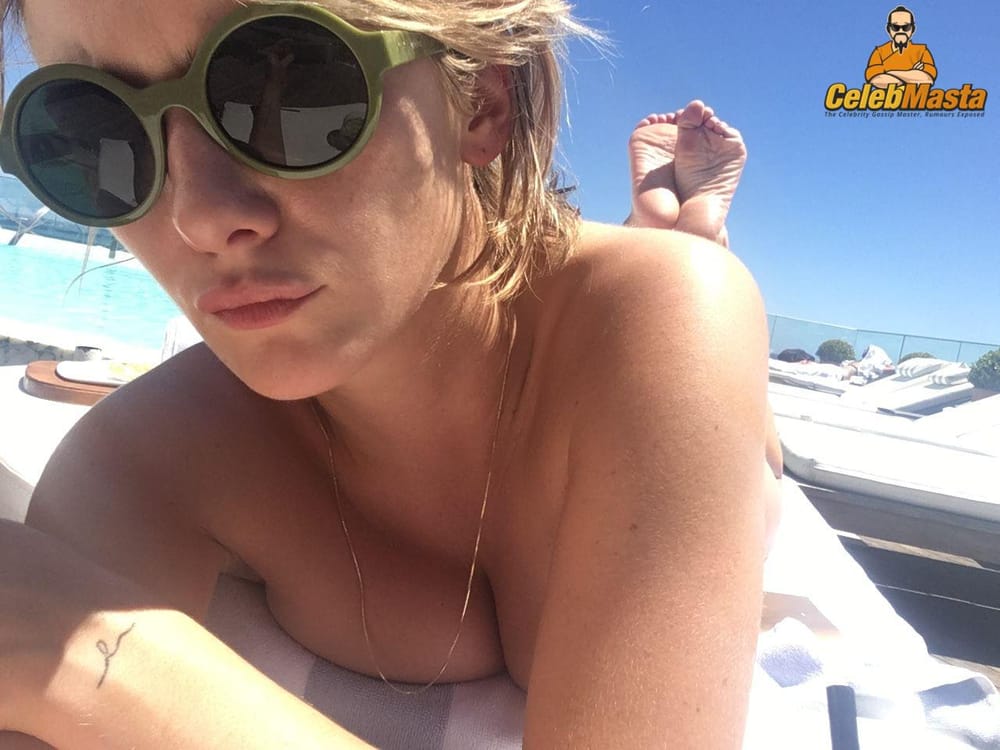 Addison Timlin