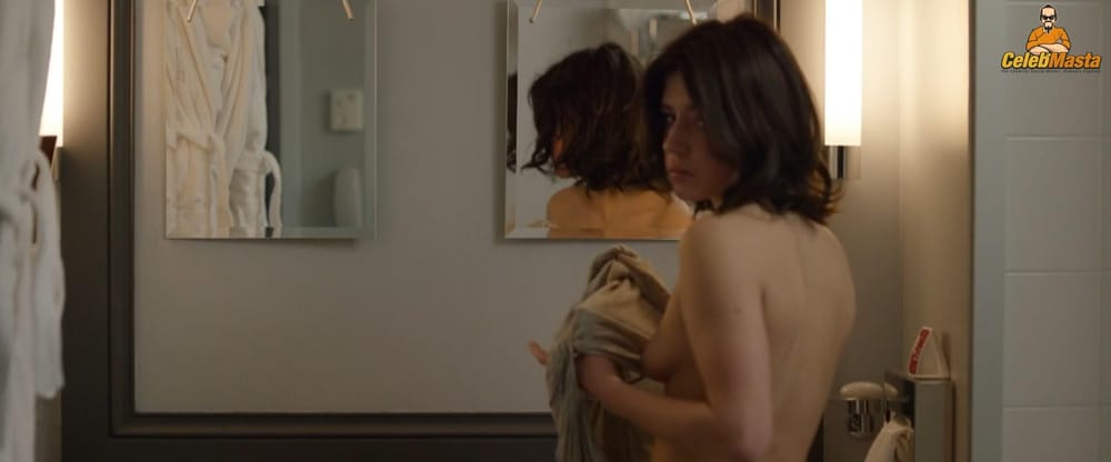Adele Exarchopoulos