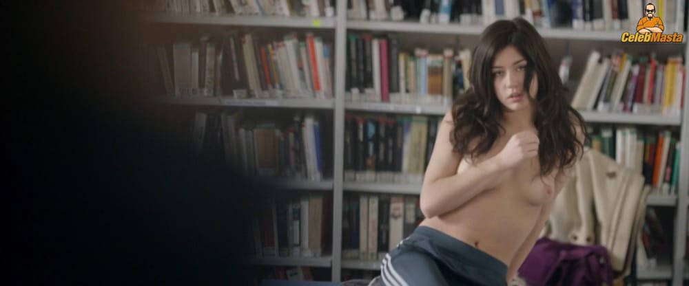 Adele Exarchopoulos