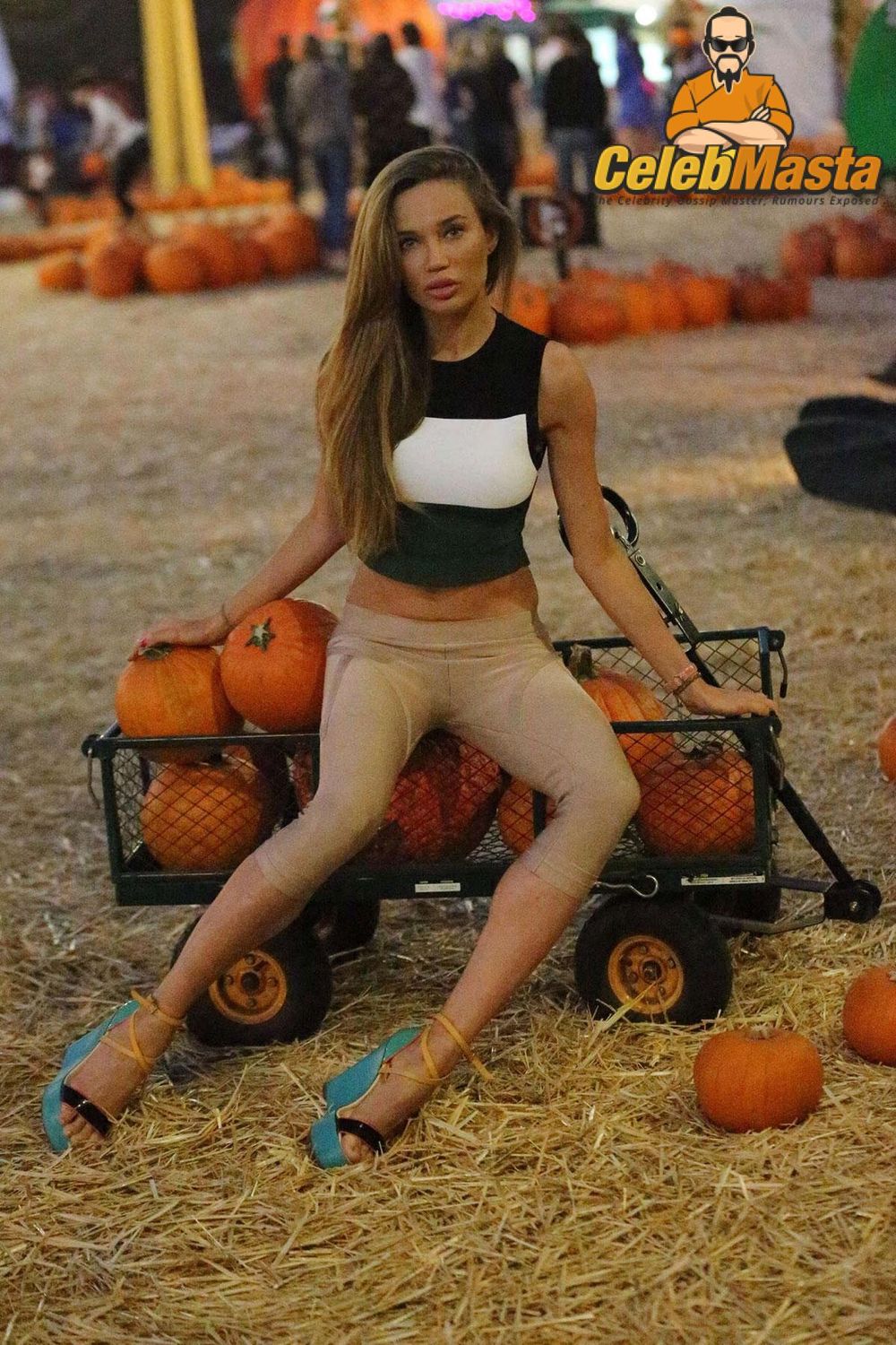 Aimee Carrero